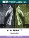 Double Bill (MP3): Forty Years On & A Woman of No Importance